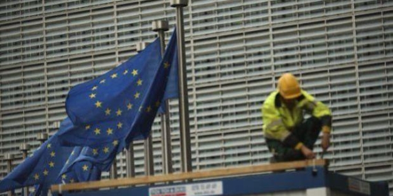 Euro Bölgesinde İnşaat Üretimi Temmuz Ayında Değişmeyen Denge: Ekonomik Beklentiler Nelere Gebe?