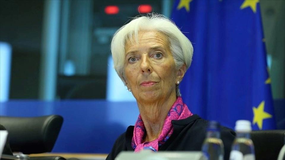 Eylül Ayı ECB Faiz Kararı Açıklandı 1 Eylül Ayı ECB Faiz Kararı Açıklandı
