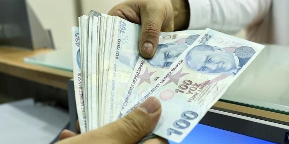 Eylül Ayı Evde Bakım Maaşları Yatmaya Başladı