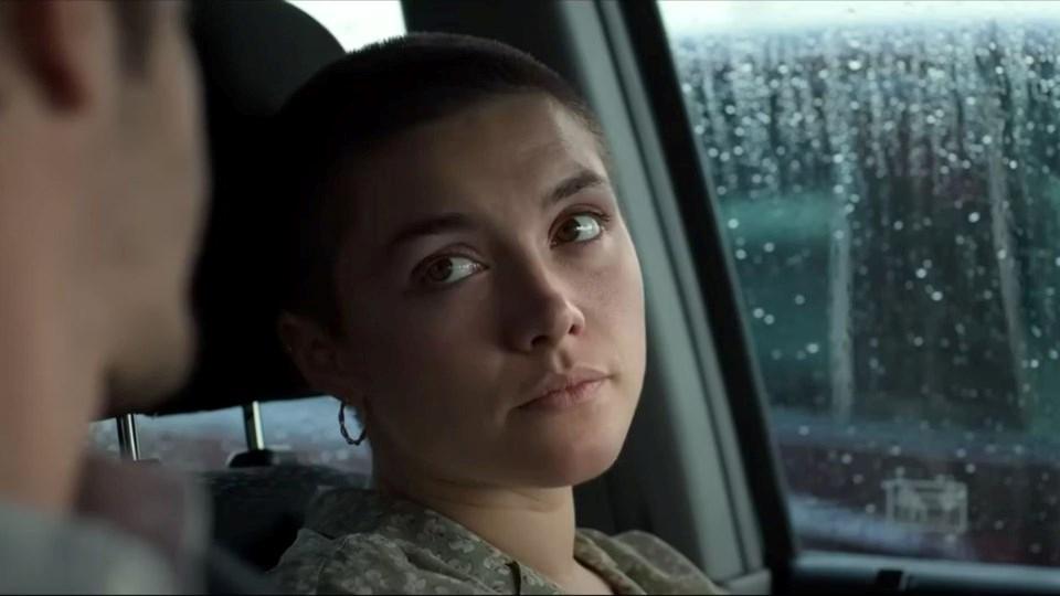 Florence Pugh, Yeni Rolü İçin Cesurca Saçlarını Kazıttı 2 Florence Pugh Kimdir?