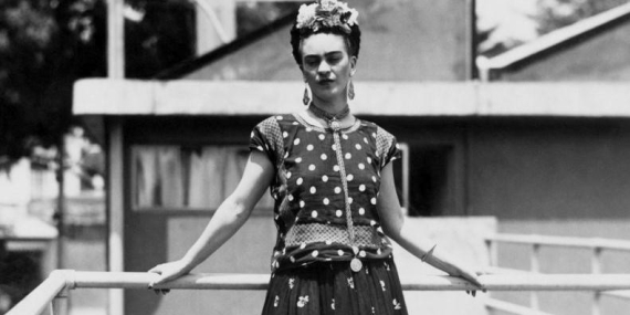 Frida Kahlo’nun Günlükleri Türkiye’de İlk Kez: 28 Eylül’de Sanat Dolu Bir Yolculuğa Çıkmaya Hazır!