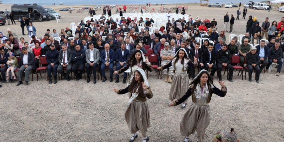 Frigya Medeniyetleri Kültür, Sanat ve Spor Festivali: Tarihin Derinliklerinden Gelen Büyüleyici Bir Etkinlik!