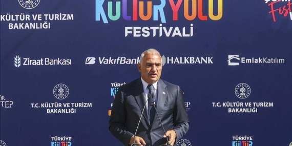 Gaziantep Kültür Yolu Festivali ve Kültürel Mirasın Önemi