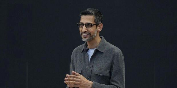 Google’dan Devrim Niteliğinde Yapay Zeka Eğitimi İçin 120 Milyon Dolarlık Destek!