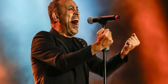 Haluk Levent’in Yeni Filmi ‘Yollarda Vururum Seni’ ve Sağlık Açıklamaları