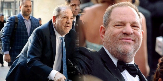 Harvey Weinstein Hastaneye Kaldırıldı: Sağlık Sorunları ve Cinsellik Suçlamaları