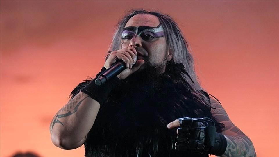 Hayko Cepkin'in Müzik Kariyerinde Yeni Dönem: An Epic Symphony 1 Hayko Cepkin'in Müzik Kariyerinde Yeni Dönem