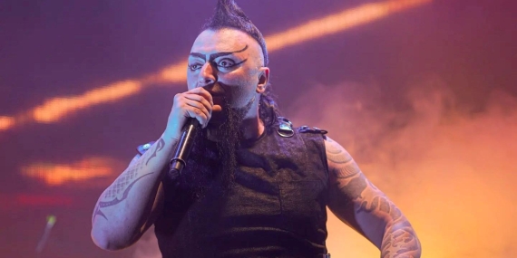 Hayko Cepkin’in Müzik Kariyerinde Yeni Dönem: An Epic Symphony