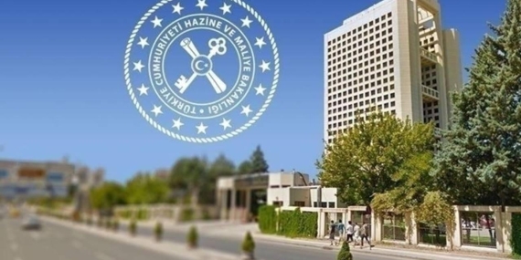 Hazine ve Maliye Bakanlığı Yarın 2 Devlet Tahvili İhalesi Düzenleyecek