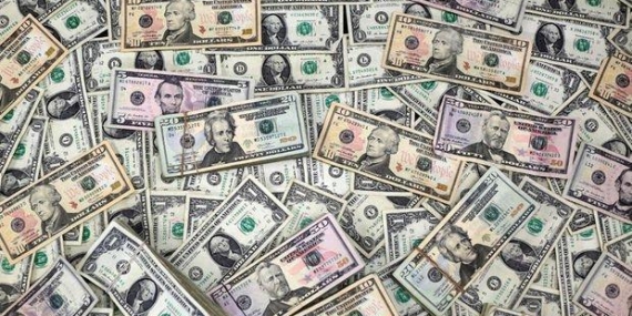 Hazineden Şok Borçlanma: 3,5 Milyar Dolarla Ekonomide Yeni Dönem!