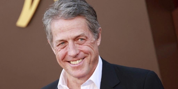 Hugh Grant’ın Kariyerinde Dönüm Noktası: Bulut Atlası