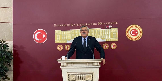 Hüseyin Yayman’dan Kıbrıs Barış Harekatı ve Netflix Dizisi Üzerine Açıklamalar