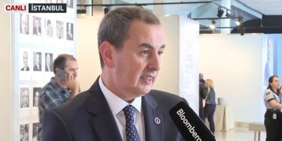İş Bankası’nın Genel Müdürü Aran: Kasımda TCMB’den Şok 2,5 Puanlık Faiz İndirimi Geliyor!