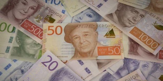 İsveç Merkez Bankası’ndan Şok Faiz İndirimi Sinyalleri: Ekonomide Devrim Kapıda!