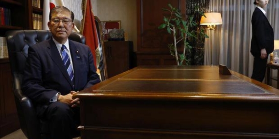 Japonya’da İktidar Partisi’nin Yeni Lideri Seçim Tarihini Açıkladı: Siyasi Arenada Heyecan Dorukta!