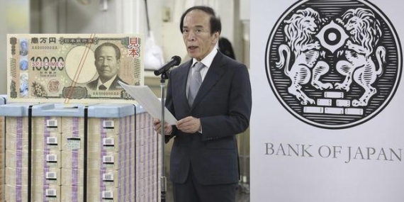 Japonya’nın Para Patronundan Şok Açıklama: “Aceleye Gerek Yok!”