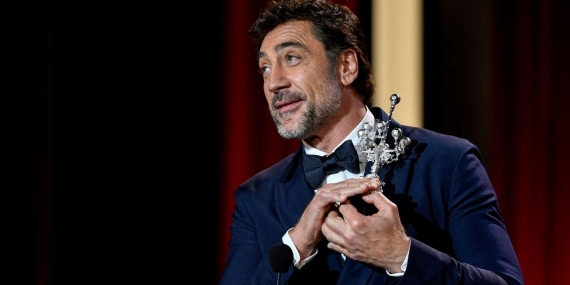 Javier Bardem’den Şok Açıklama: İsrail’in İnsanlığa Karşı İşlediği Suçları Ortaya Çıkardı!