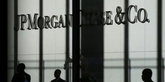 JPMorgan’dan Şok İtiraf: Batı’nın Türkiye’ye Stratejik İlgi Eksikliği!