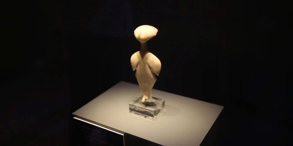 Kaçakçılıkla Mücadele ve Kültürel Mirasın Korunması