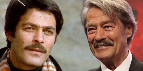 Kadir İnanır’ın Sağlık Durumu İyiye Gidiyor