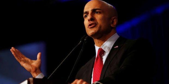Kashkari’den Şok İndirim Müjdesi: Yarım Puanla Alışverişin Keyfini Çıkar!
