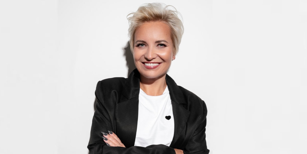 Katrin, Oriflame