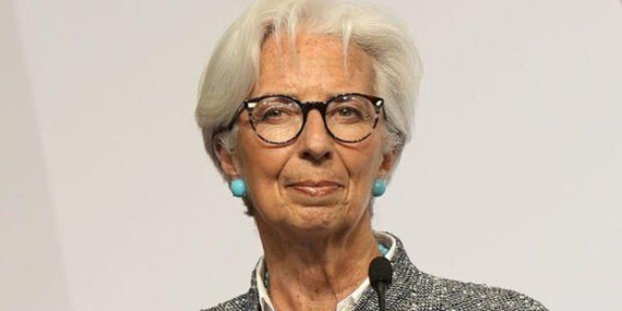 Lagarde: Ekonomik Fırtınalara Hazırlanın, Enflasyon Dalgalanmaları Kapıda!