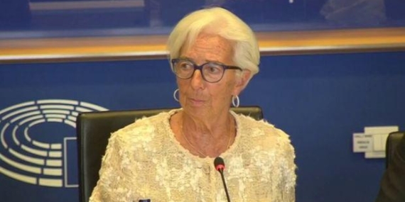 Lagarde’dan Çarpıcı Enflasyon Açıklaması: Güven Tazeleniyor!