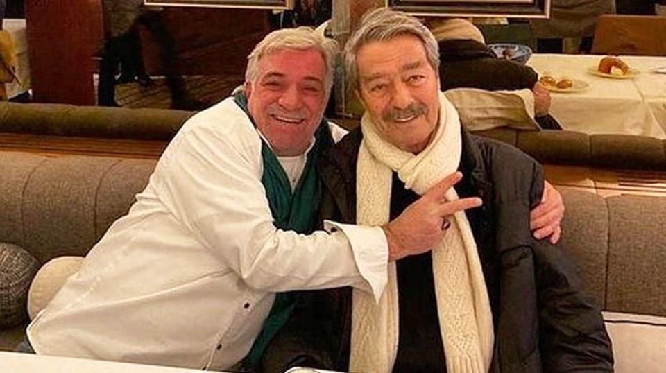 Levent İnanır'dan Şok Açıklamalar: Dayısı Kadir İnanır'ın Sağlık Durumu Hakkında Bilinmeyen Gerçekler! 1 Jülide Kural'ın Açıklamaları