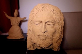 Lübnan'ın Hebbariye Beldesinde Sanat ve Savaşın İzleri 10 lubnanin-hebbariye-beldesinde-sanat-ve-savasin-izleri-4fGyO9id.jpg