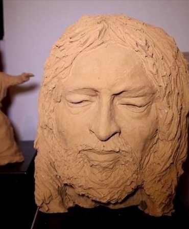 Lübnan'ın Hebbariye Beldesinde Sanat ve Savaşın İzleri 8 lubnanin-hebbariye-beldesinde-sanat-ve-savasin-izleri-4fGyO9id.jpg