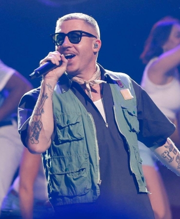 Macklemore, Filistinli Sanatçılarla Bir Araya Gelerek Müzik Dünyasında Sarsıcı Bir Değişim Yaratıyor! Bu İş Birliği Neleri Değiştirebilir? 3 macklemore-filistinli-sanatcilarla-bir-araya-gelerek-muzik-dunyasinda-sarsici-bir-degisim-yaratiyor-bu-is-ELB8cRlD.jpg