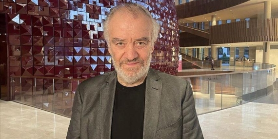 Mariinsky Orkestrası AKM’de Büyüleyici Bir Konserle Zihinleri Sarmaladı: Sanatın Derinliklerine Yolculuk!
