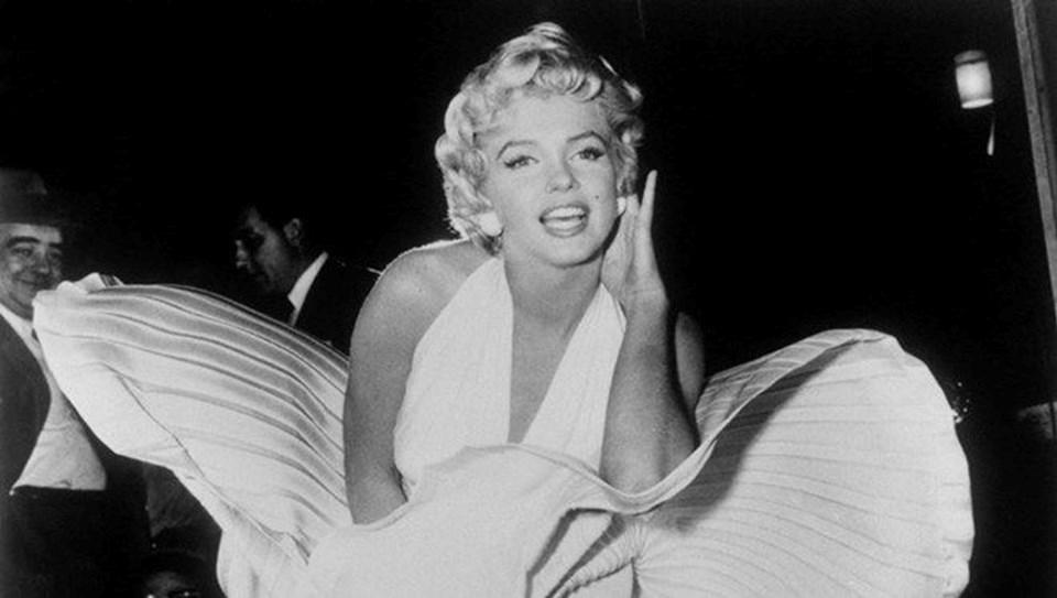 Marilyn Monroe'nun İkonik Eşyaları İlk Kez Londra'da Sergileniyor 2 Marilyn Monroe'nun İkonik Eşyaları İlk Kez Londra'da Sergileniyor