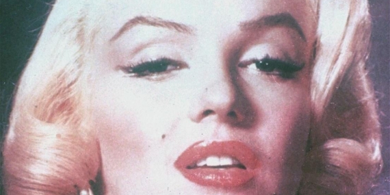 Marilyn Monroe’nun İkonik Eşyaları İlk Kez Londra’da Sergileniyor