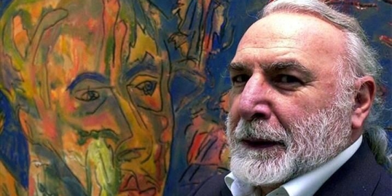 Mehmet Güleryüz: Çağdaş Türk Sanatının Öncüsü