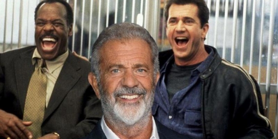Mel Gibson’dan ‘Cehennem Silahı 5’: Beklentilerinizi Altüst Edecek Şok Edici Açıklamalar!