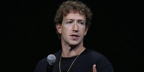 Metanın Çarpıcı Lansmanı: Göz Kamaştıran Anlar ve Kaçırılmayacak Detaylar!