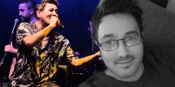 Metin Arolat’ın Cenaze Töreninde Şok Eden Detaylar! Bu Gelişmeler Herkesin Dikkatini Çekecek!