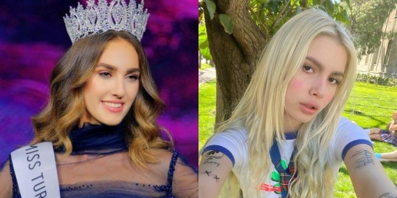 Miss Turkey 2024’ün Kazananı İdil Bilgen