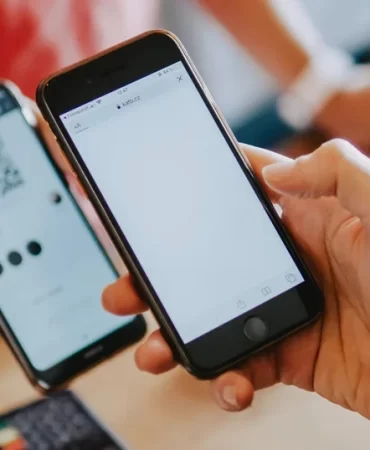 Tek Tıkla Mobil Ödeme: PayTR'nin Yenilikçi Çözümleri 9 Mobil Ödeme