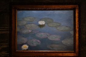 Monet'in Efsanevi Nilüferler Tablosu: 30 Milyon Dolarla Rekor Kırdı, Sanat Dünyası Şokta! 4 monetin-efsanevi-niluferler-tablosu-30-milyon-dolarla-rekor-kirdi-sanat-dunyasi-sokta-8QQCcLSm.jpg