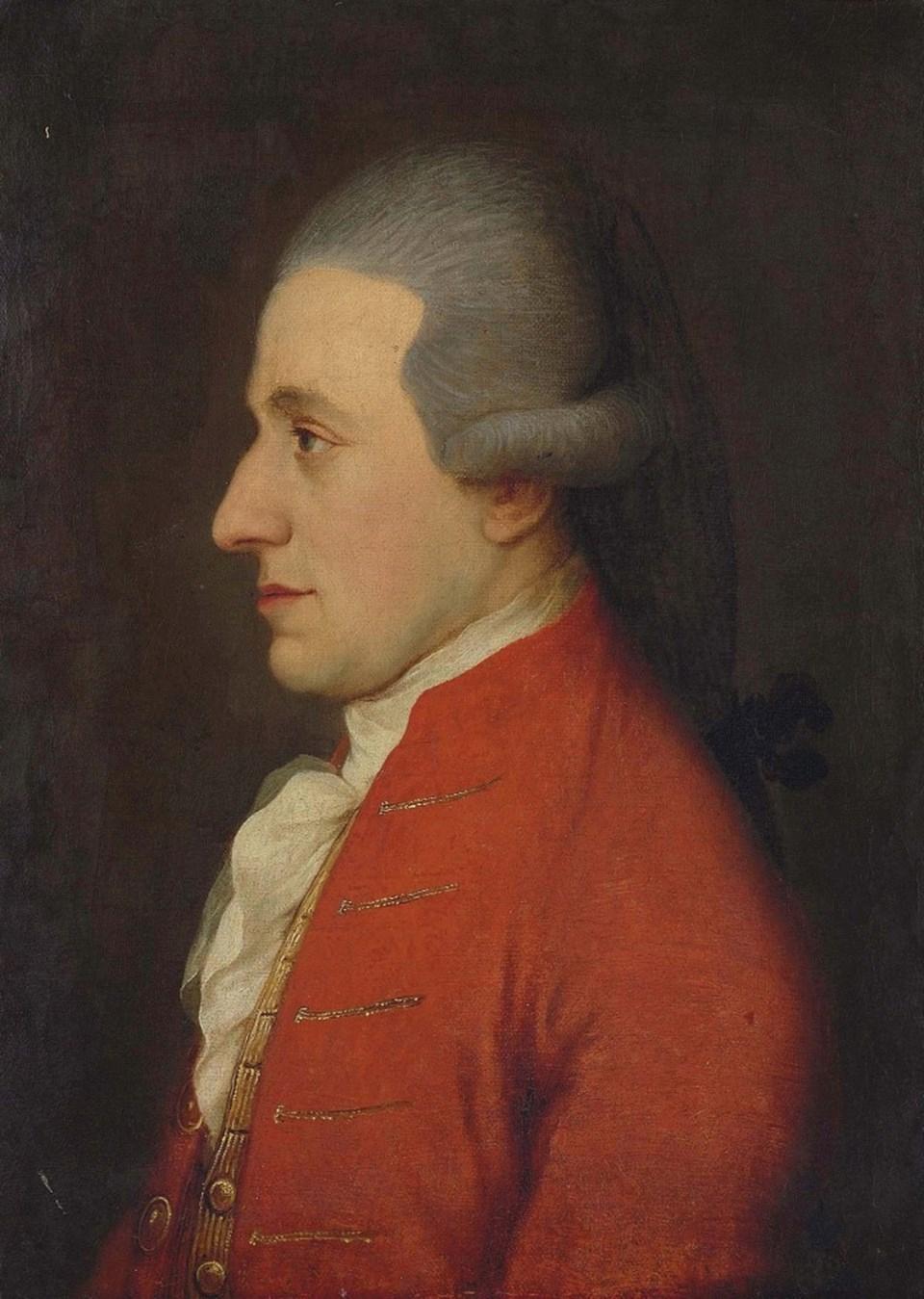 Mozart'ın Efsanevi Mirasında Gizli Kalmış Bir Hazine: Bilinmeyen Eseri Şimdi Ortaya Çıktı! 1 Wolfgang Amadeus Mozart'ın Yeni Bulunan Eseri
