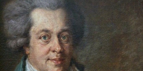 Mozart’ın Efsanevi Mirasında Gizli Kalmış Bir Hazine: Bilinmeyen Eseri Şimdi Ortaya Çıktı!
