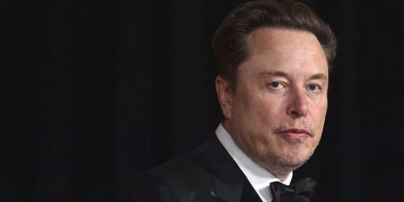 Musk, Tesla’nın Devrim Yaratan Robotaxi’sini Tanıtmaya Hazırlanıyor!