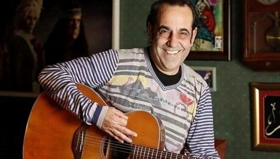 Müzik Dünyasını Sarsacak: Özkan Uğur'un Hiç Duyulmamış Şarkılarıyla Tanışmaya Hazır Müzikseverler! 1 Özkan Uğur: Müzik Dünyasının Efsanevi İsimlerinden Biri