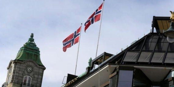 Norveç’in Kararlı Duruşu: Direnişin Simgesi!