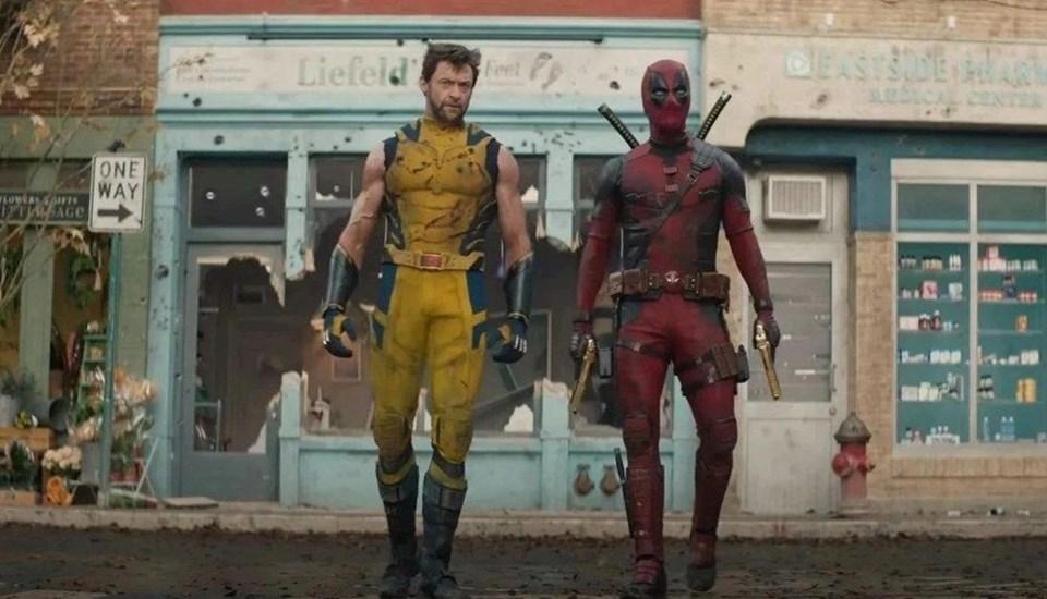 Ölümsüz İkili: Deadpool ve Wolverine Filminin Oscar Yarışındaki Şansı Sizi Şaşırtacak! 1 Altın Küre Adaylıkları ve Beklentiler
