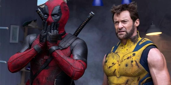 Ölümsüz İkili: Deadpool ve Wolverine Filminin Oscar Yarışındaki Şansı Sizi Şaşırtacak!