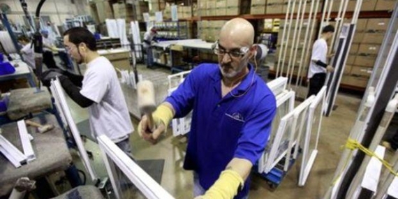 Philadelphia Fed İmalat Endeksi: Ekonomik Canlanmanın Müjdecisi!